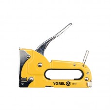 71040 VOREL Capsator tapiterie din metal, capse 4-..